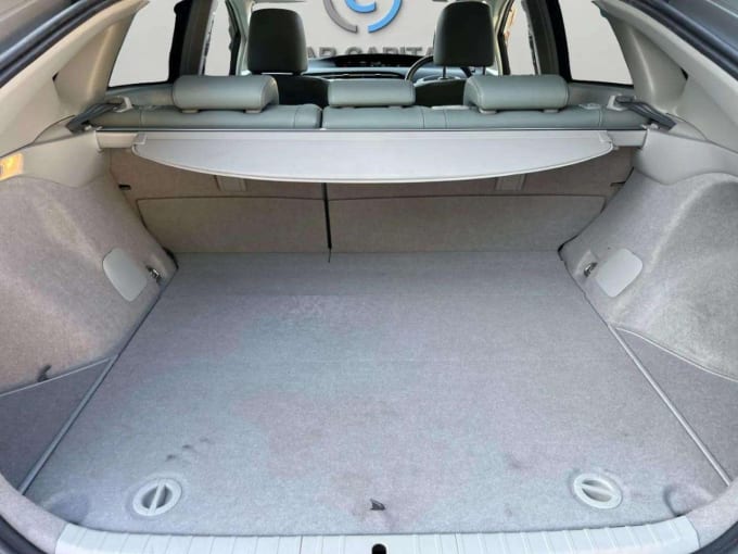 2025 Toyota Prius
