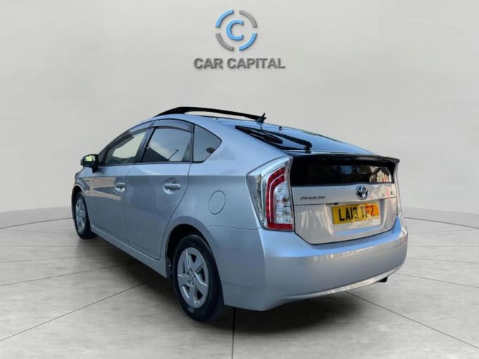 2025 Toyota Prius