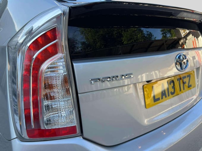 2025 Toyota Prius