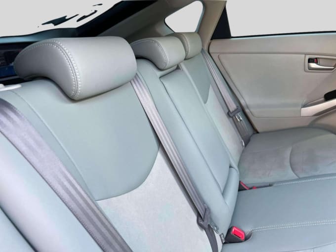 2025 Toyota Prius