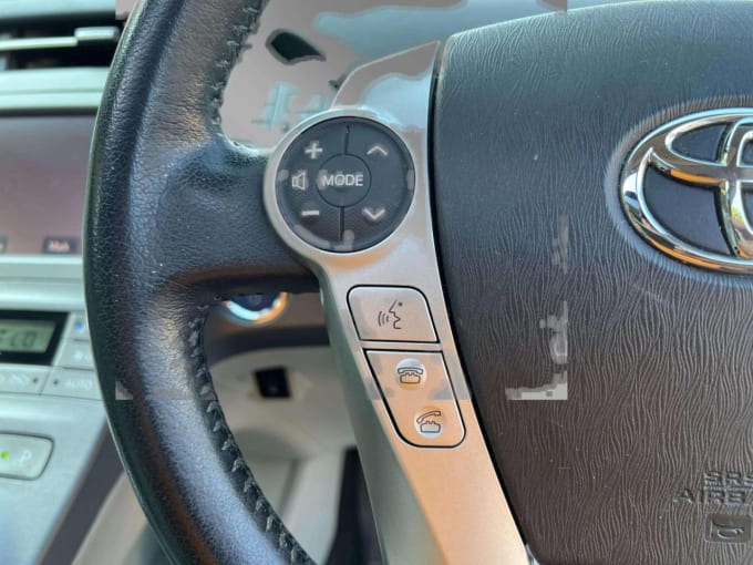 2025 Toyota Prius