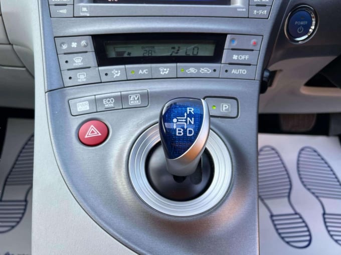 2025 Toyota Prius