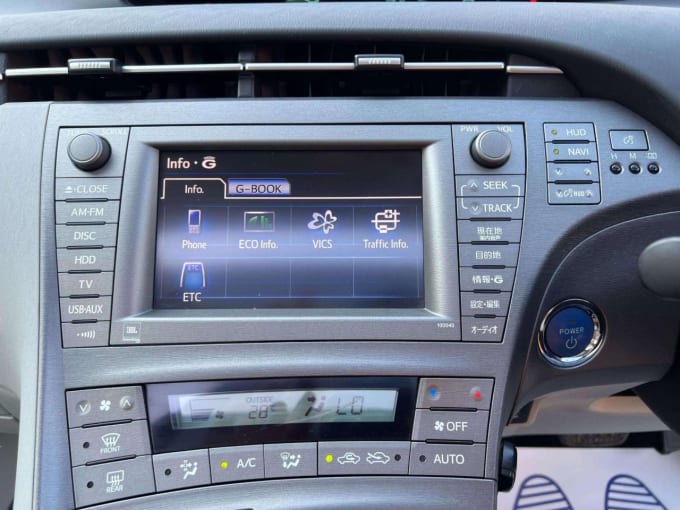 2025 Toyota Prius