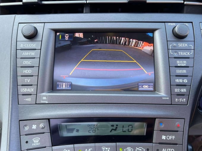 2025 Toyota Prius