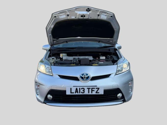 2025 Toyota Prius