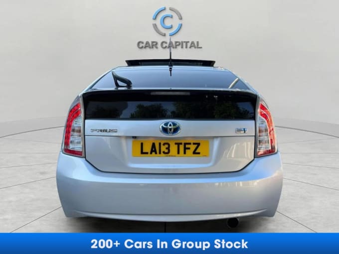 2025 Toyota Prius