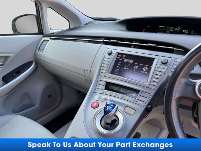 2025 Toyota Prius