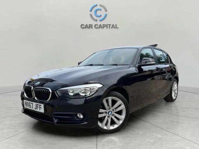 2025 BMW 1 Series