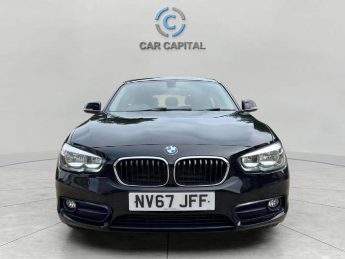 2025 BMW 1 Series