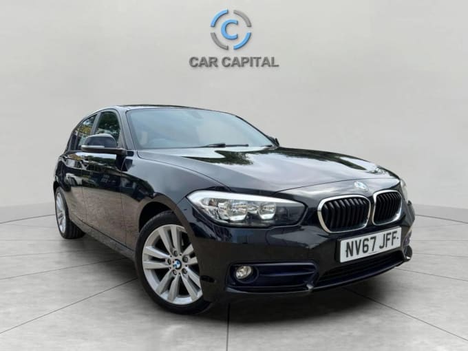 2025 BMW 1 Series
