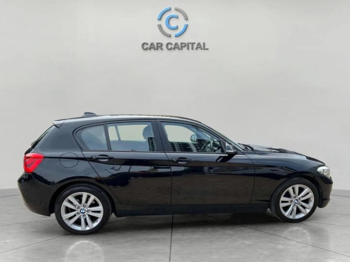 2025 BMW 1 Series
