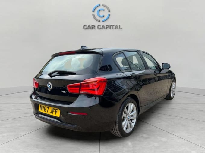 2025 BMW 1 Series