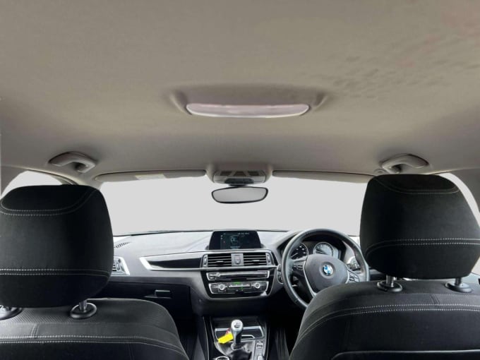 2025 BMW 1 Series
