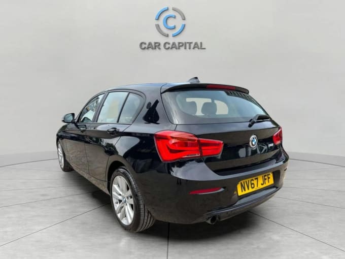 2025 BMW 1 Series