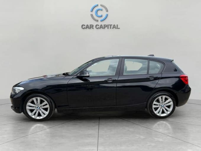 2025 BMW 1 Series