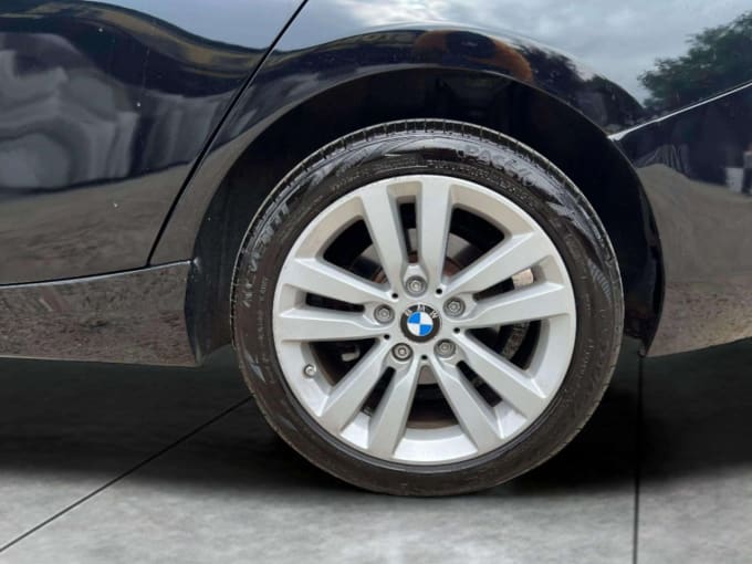 2025 BMW 1 Series