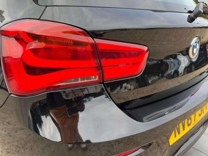 2025 BMW 1 Series