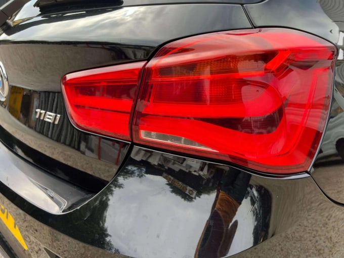 2025 BMW 1 Series