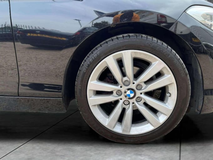 2025 BMW 1 Series