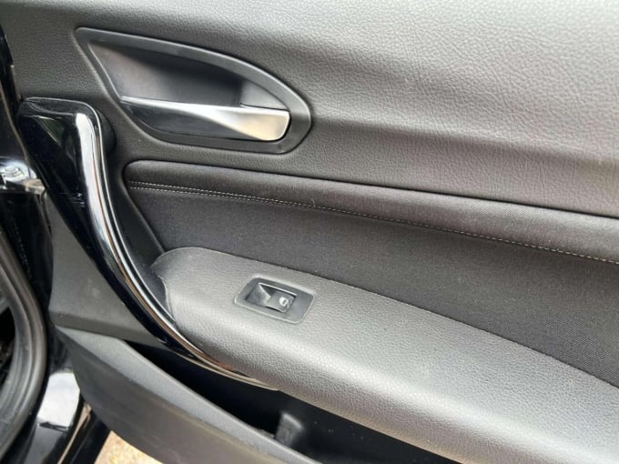 2025 BMW 1 Series