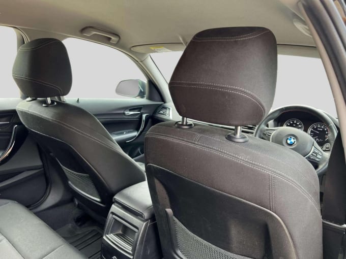 2025 BMW 1 Series