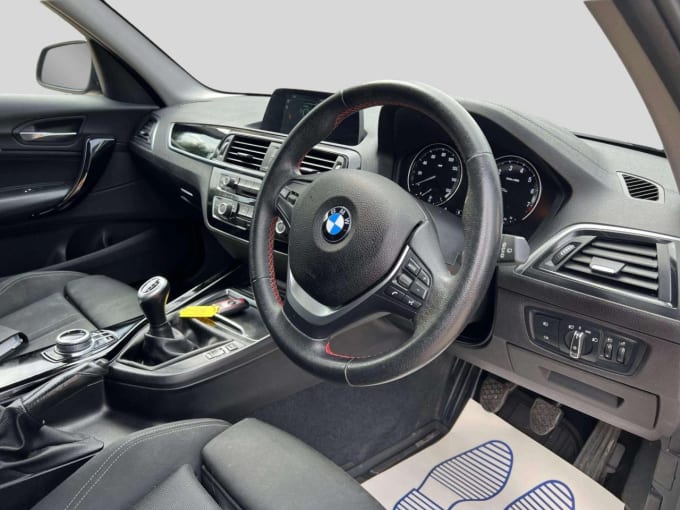 2025 BMW 1 Series
