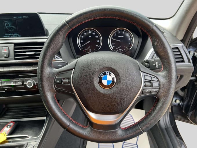2025 BMW 1 Series