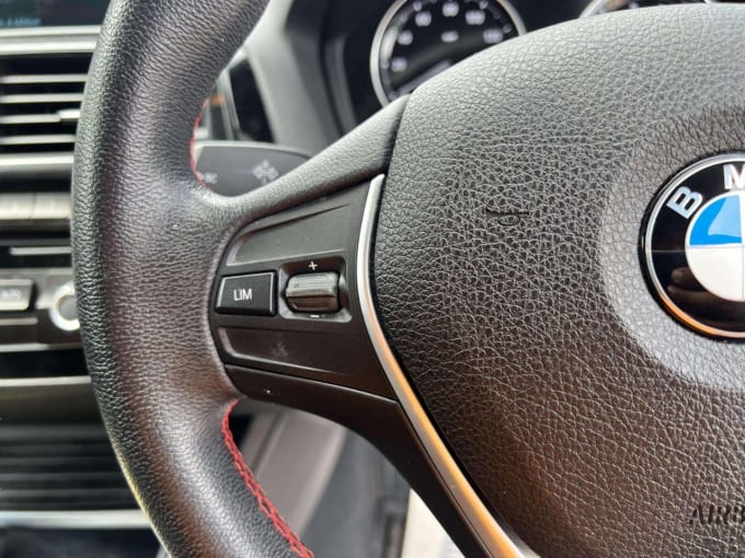 2025 BMW 1 Series