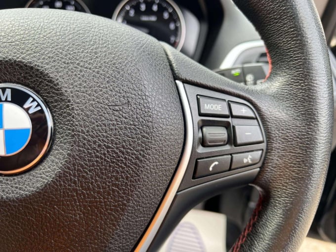 2025 BMW 1 Series