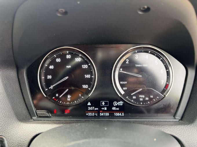 2025 BMW 1 Series