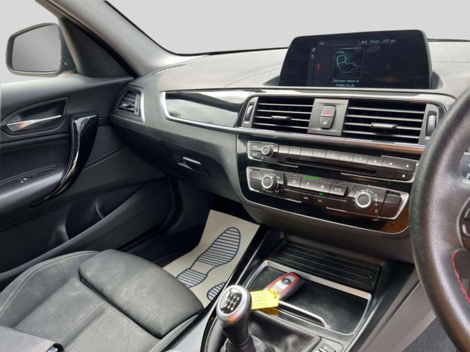 2025 BMW 1 Series