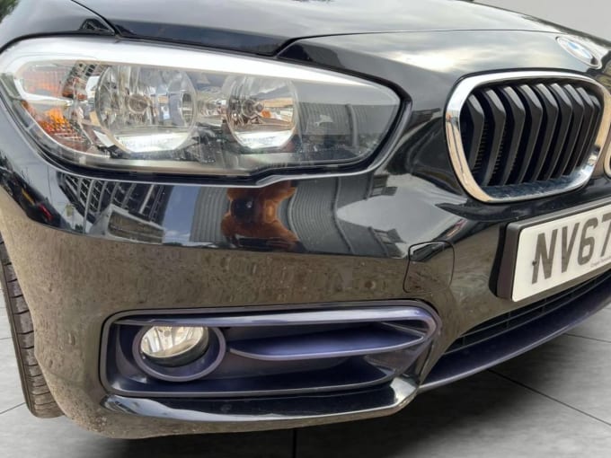 2025 BMW 1 Series