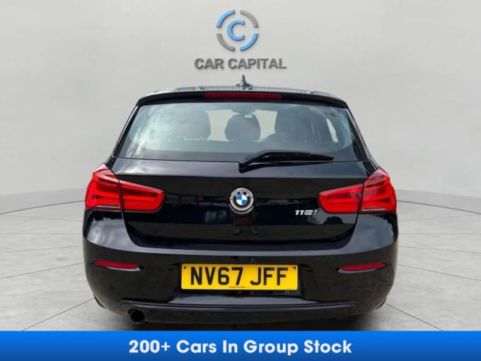 2025 BMW 1 Series