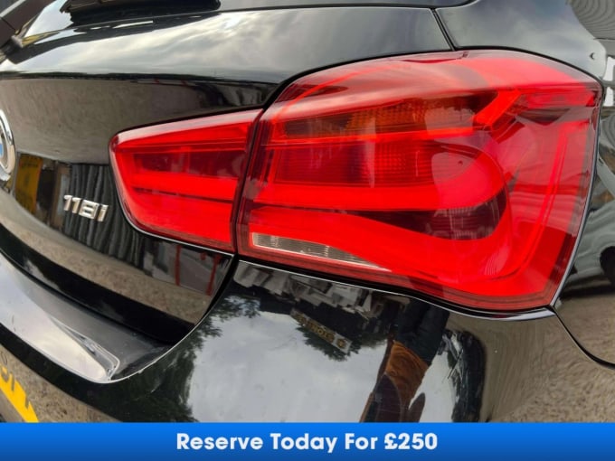 2025 BMW 1 Series