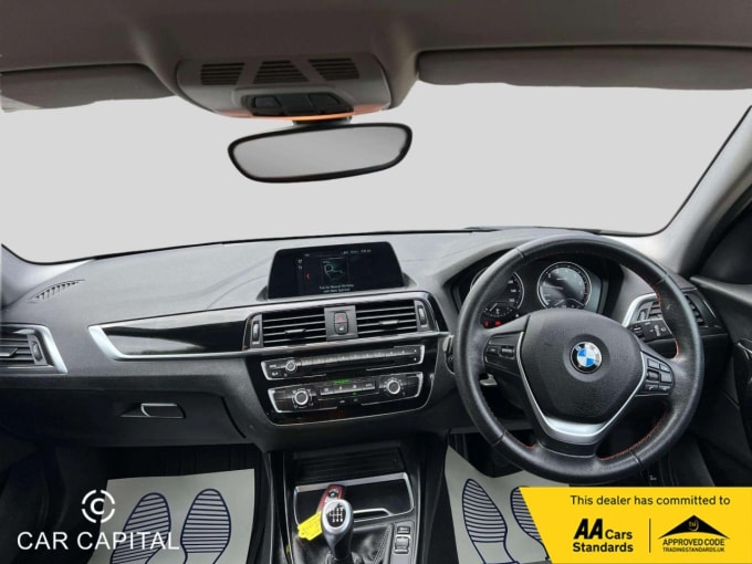 2025 BMW 1 Series