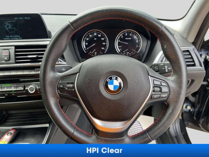 2025 BMW 1 Series