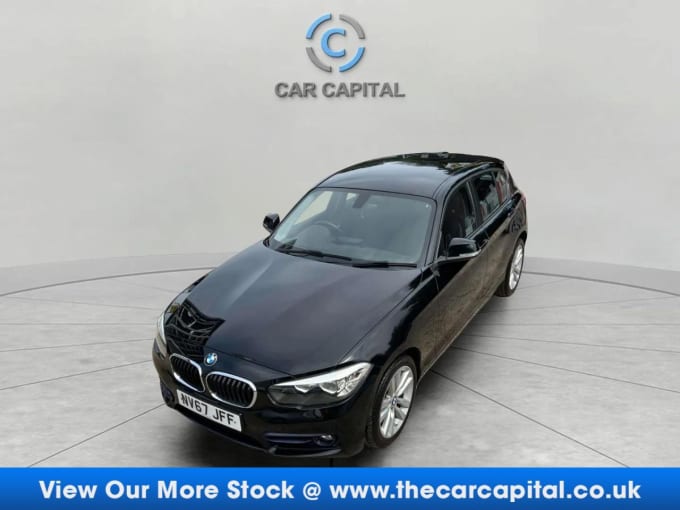 2025 BMW 1 Series