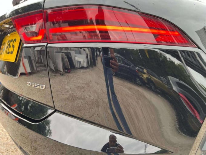 2025 Jaguar E-pace
