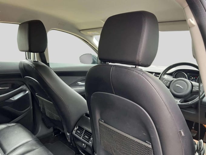 2025 Jaguar E-pace