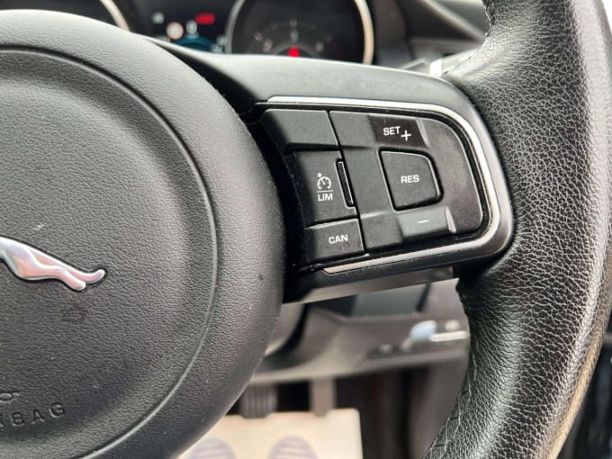 2025 Jaguar E-pace