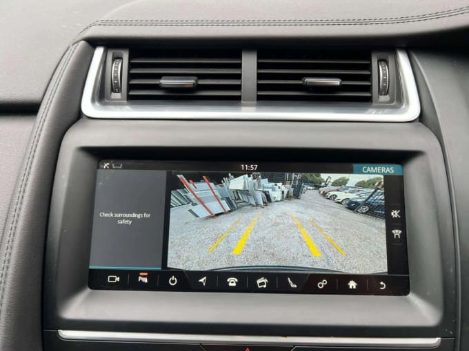 2025 Jaguar E-pace