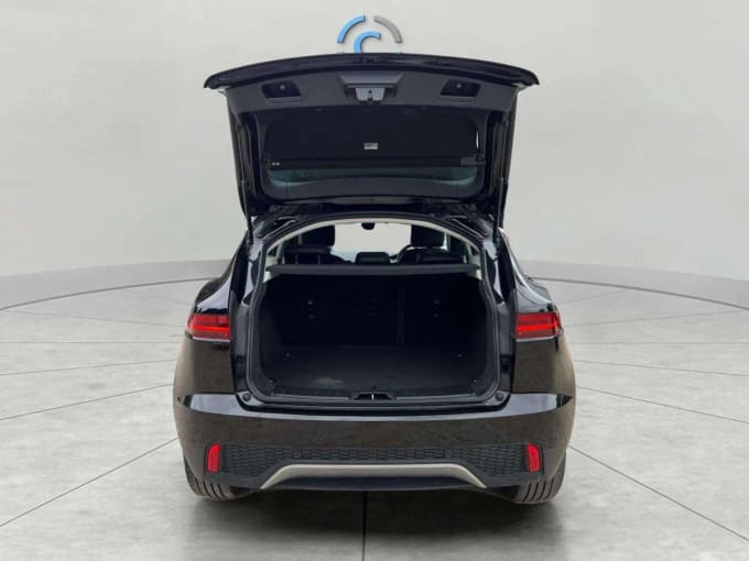 2025 Jaguar E-pace