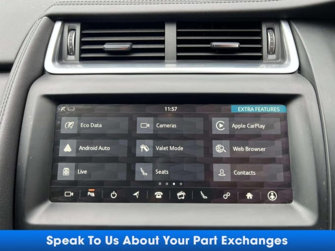 2025 Jaguar E-pace