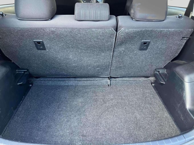 2025 Toyota Yaris