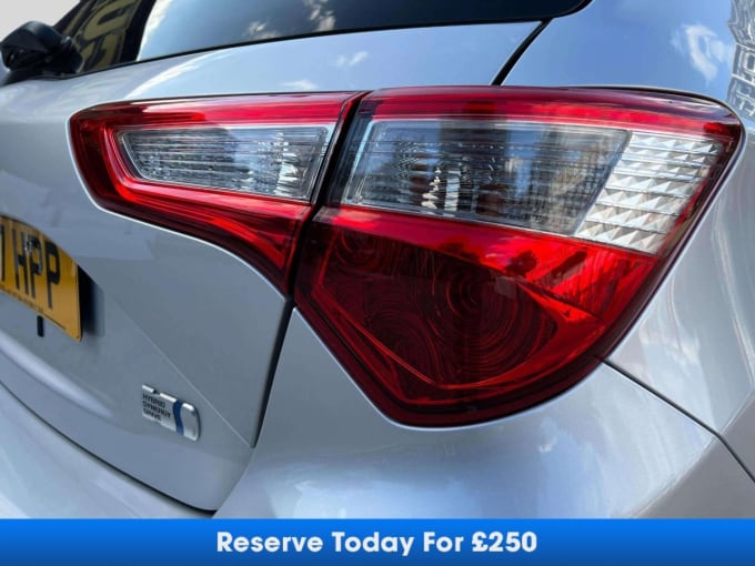 2025 Toyota Yaris