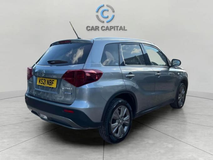 2025 Suzuki Vitara