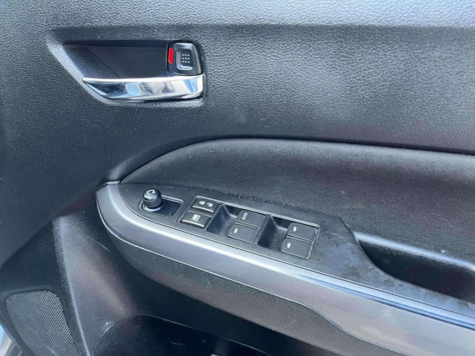 2025 Suzuki Vitara