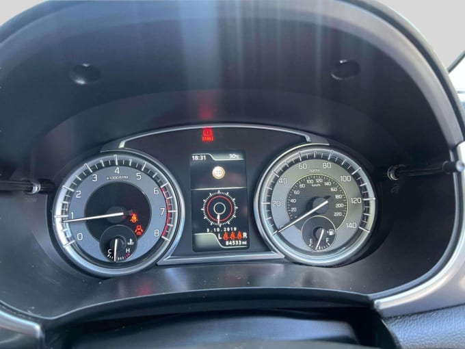 2025 Suzuki Vitara