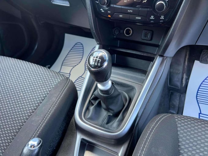 2025 Suzuki Vitara