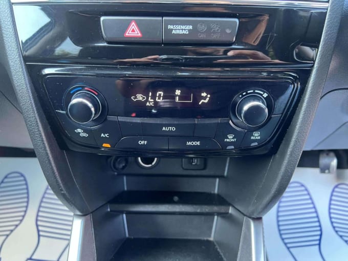 2025 Suzuki Vitara